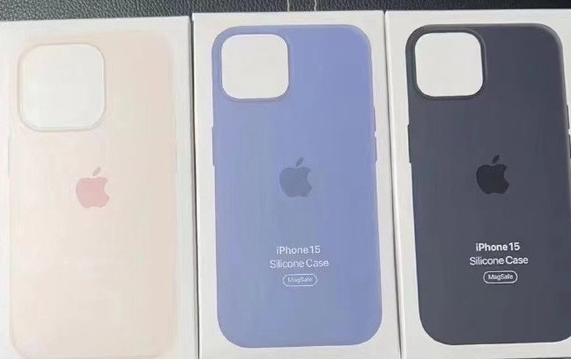 巴林右苹果14维修站分享iPhone14手机壳能直接给iPhone15用吗？ 