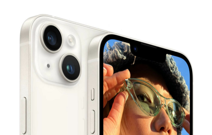 巴林右苹果维修网点分享各国消费者需要花年薪的多少能买一部iPhone 14 