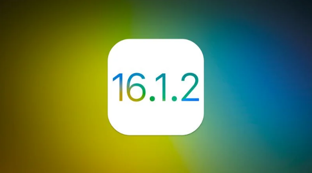 巴林右苹果维修分享iOS 16.2有Bug能降级吗？ iOS 16.1.2已关闭验证 