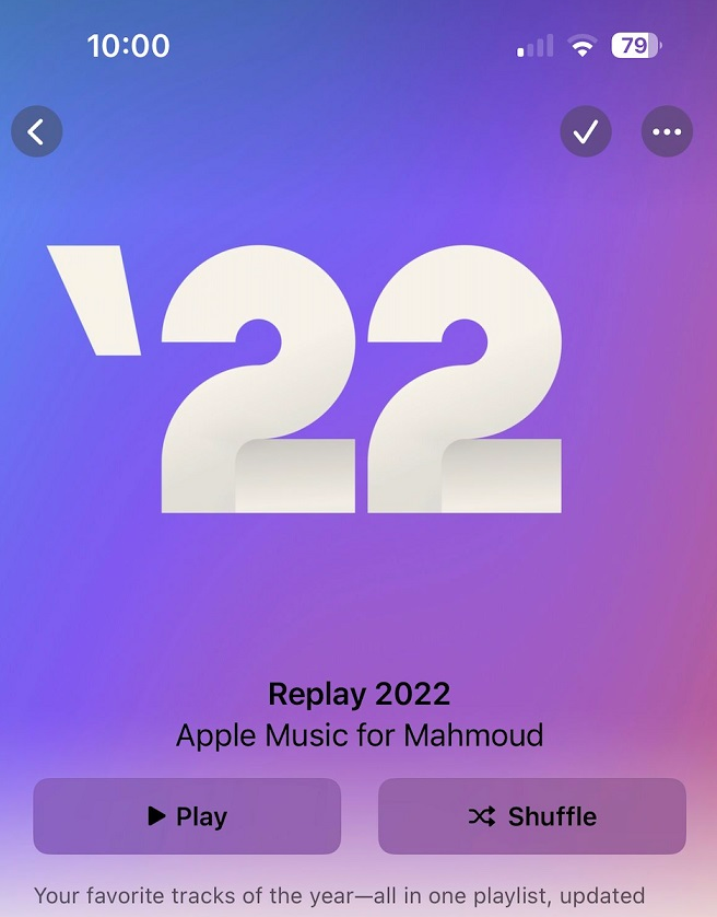巴林右苹果手机维修分享iOS16.2 Beta3更新内容及升级建议 