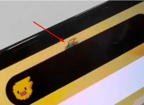 巴林右苹果14维修分享iPhone 14 Pro Max灵动岛怎么养宠物 