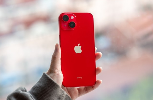 巴林右苹果14维修分享为什么大家觉得iPhone 14不香了 