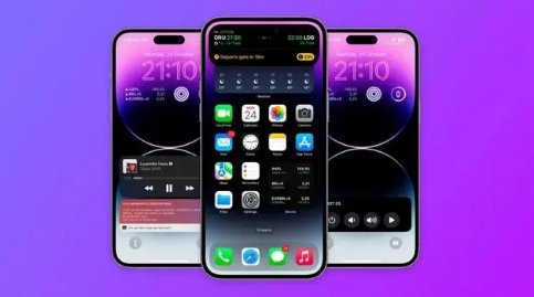 巴林右苹果手机维修分享iOS 16.1 RC版是iOS 16.1正式版吗 