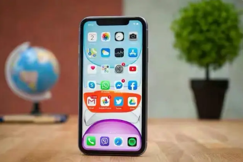 巴林右苹果手机维修分享升级iOS16屏幕失灵解决办法 