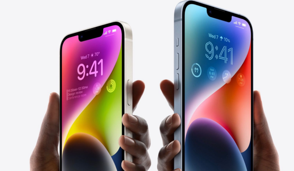 巴林右苹果14维修分享iPhone 14系列支持的eSIM卡有哪些优点 