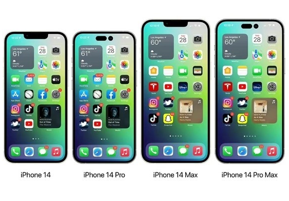 巴林右苹果14维修分享iPhone14可以分期吗 