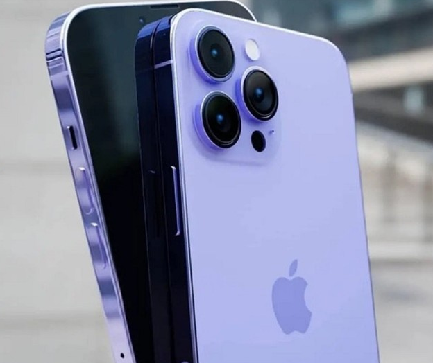 巴林右苹果14维修分享凭什么4800万像素的iPhone14就能上热搜 