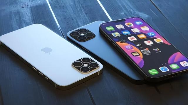 巴林右苹果14维修分享iPhone 14上市后，iPhone 13会下架吗 