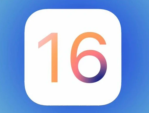 巴林右苹果手机维修分享iOS16不支持iPhone6s，手中的6s怎么办 