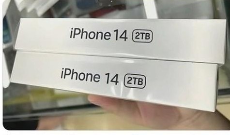 巴林右苹果14维修分享iPhone 14值得下手吗 