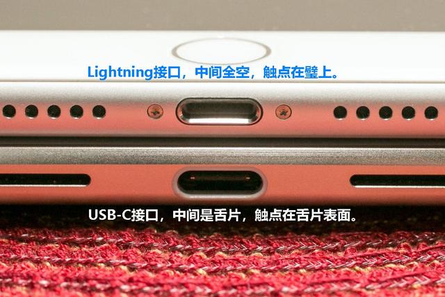 巴林右苹果14维修分享iPhone 14会是什么接口 