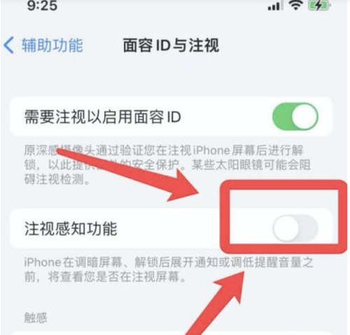 巴林右苹果13维修分享为什么iPhone 13来电铃声忽大忽小 