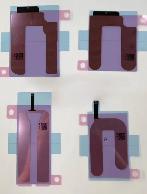 巴林右苹果手机维修分享iPhone 17 Pro 机型电池将采用创新型粘合剂 