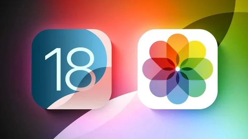 巴林右苹果手机维修分享苹果 iOS / iPadOS 18.1Beta 3 发布 