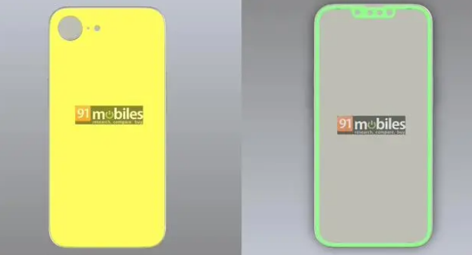 巴林右苹果手机维修分享苹果小屏iPhone SE4值得买吗 