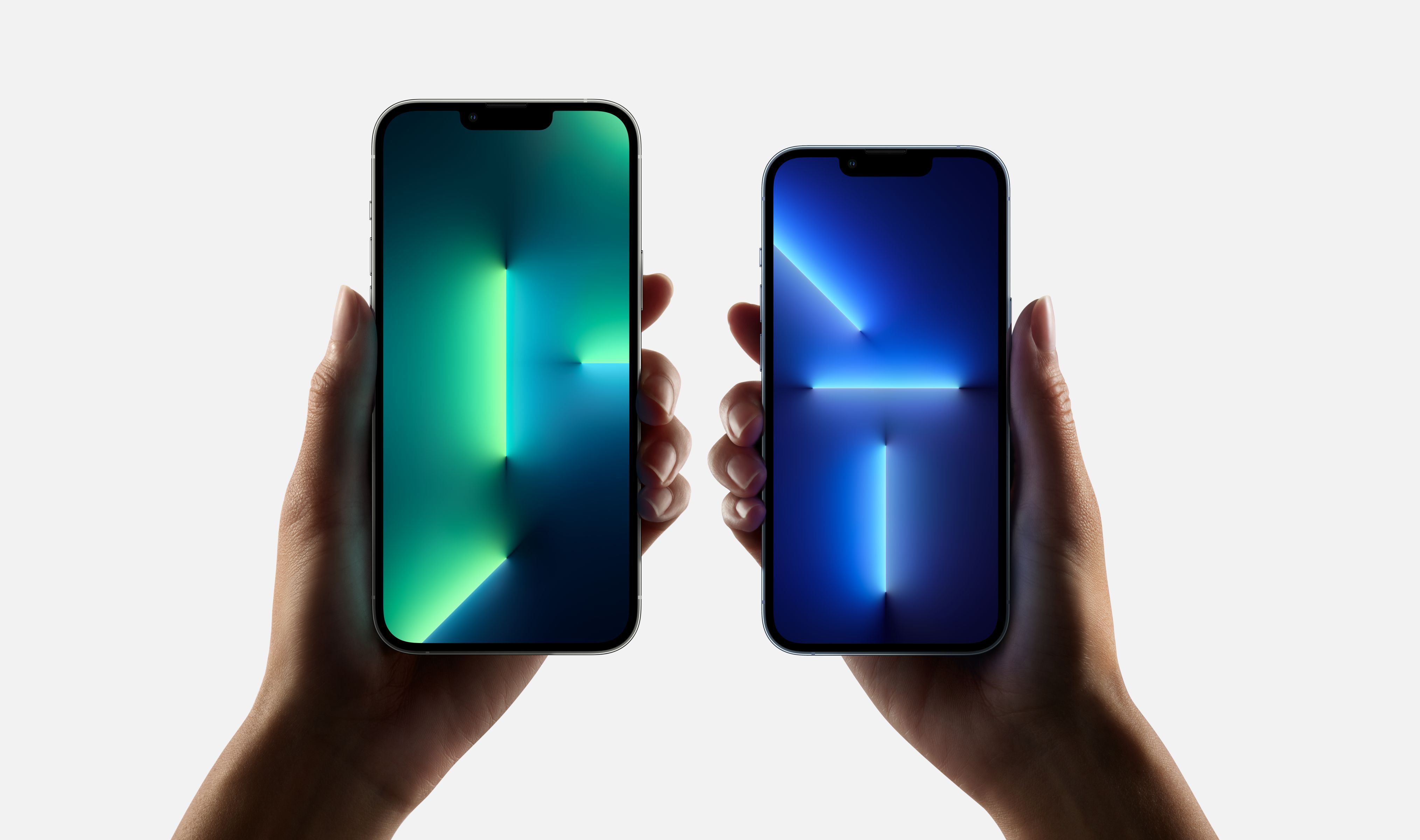 巴林右苹果手机维修分享iPhone 13 四款机型怎么选 