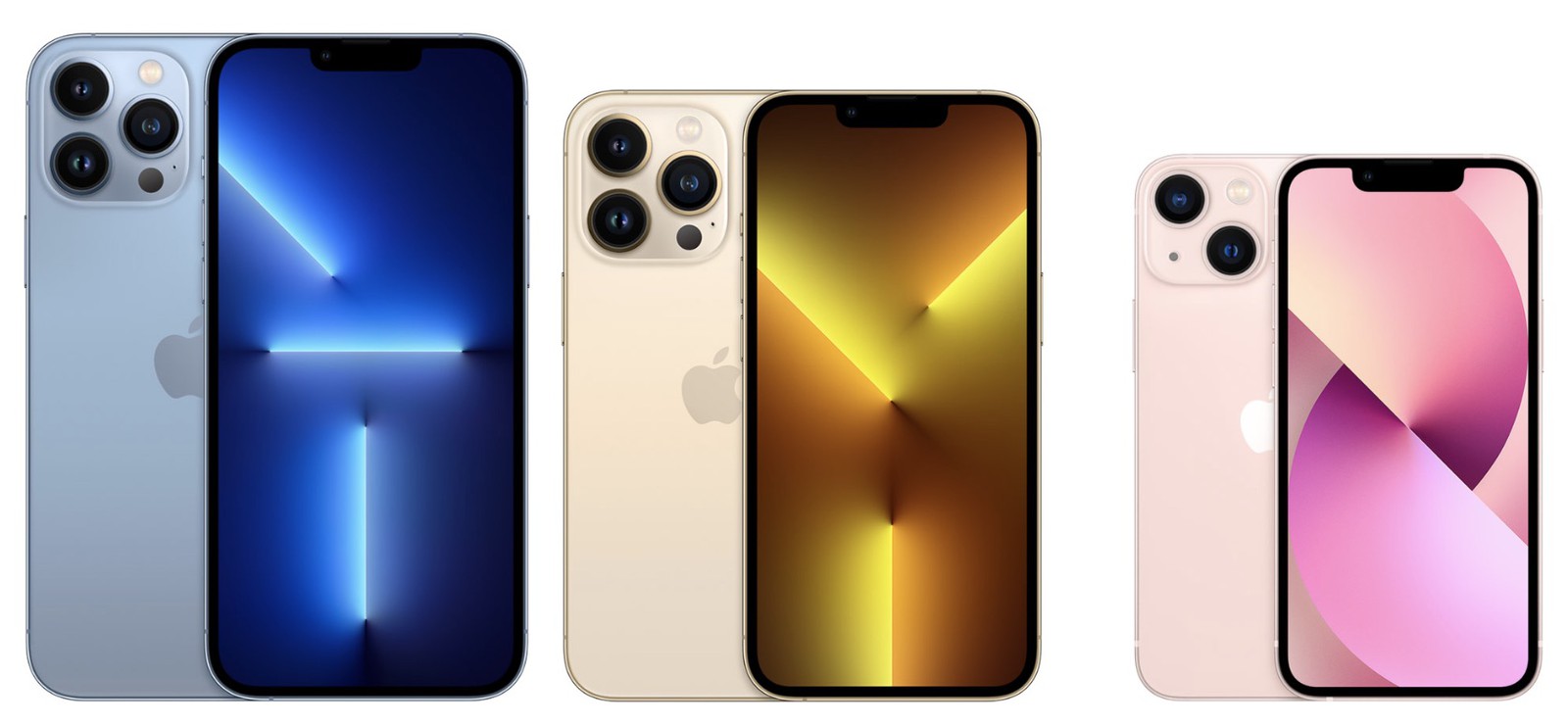 巴林右苹果手机维修分享iPhone 13续航怎么样 