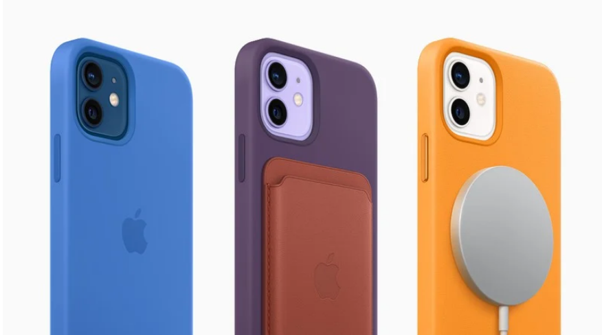 巴林右苹果手机维修分享关于 iPhone 13 的细节爆料 