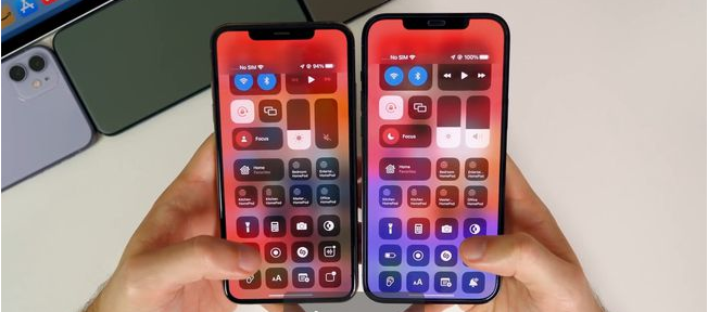 巴林右苹果手机维修分享iOS 15.0 beta5值得升级吗 