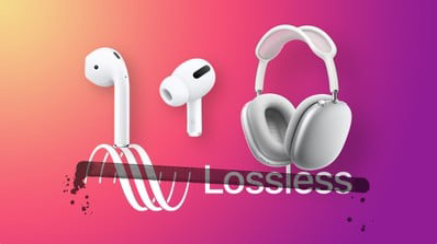 巴林右苹果手机维修分享哪些设备支持Apple Music 无损音频 