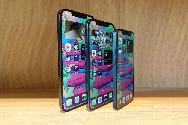 巴林右苹果手机维修分享iPhone 13发布日期 