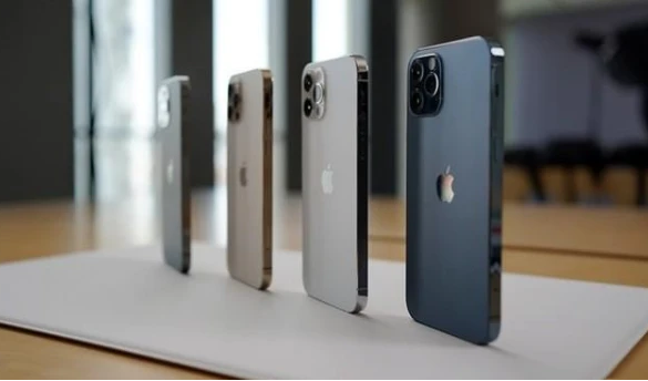 巴林右苹果手机维修分享为什么说iPhone13才是真旗舰 