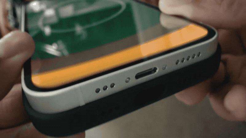 巴林右苹果手机维修分享未来 Magsafe 还有哪些发展空间 