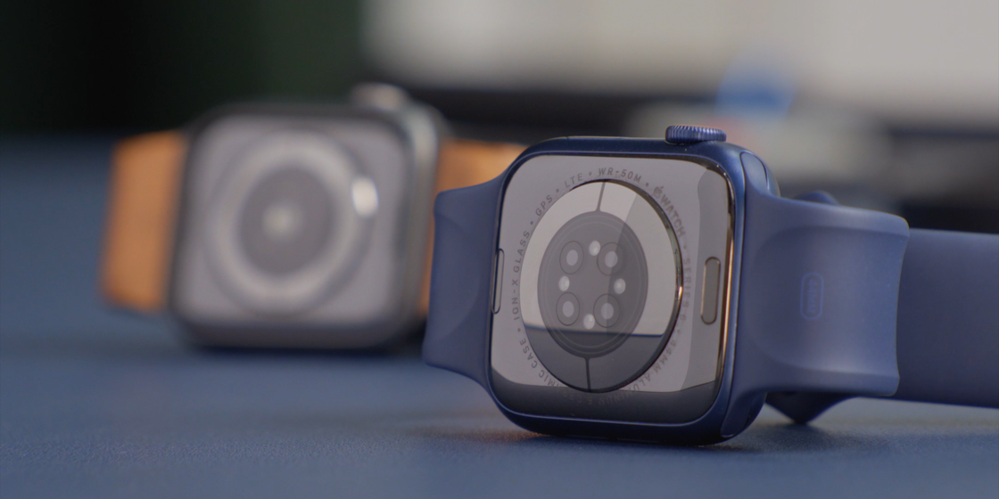 巴林右苹果手机维修分享Apple Watch 是如何测量卡路里的 