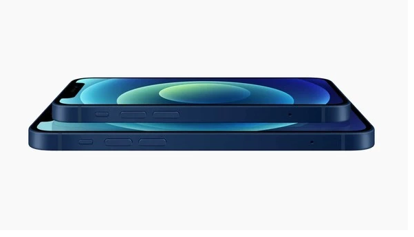 巴林右苹果手机维修分享iPhone 12 mini 锁屏后触屏失灵怎么办 