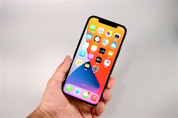 巴林右苹果手机维修分享iOS 14.2修订版已到，专属iPhone 12系列 