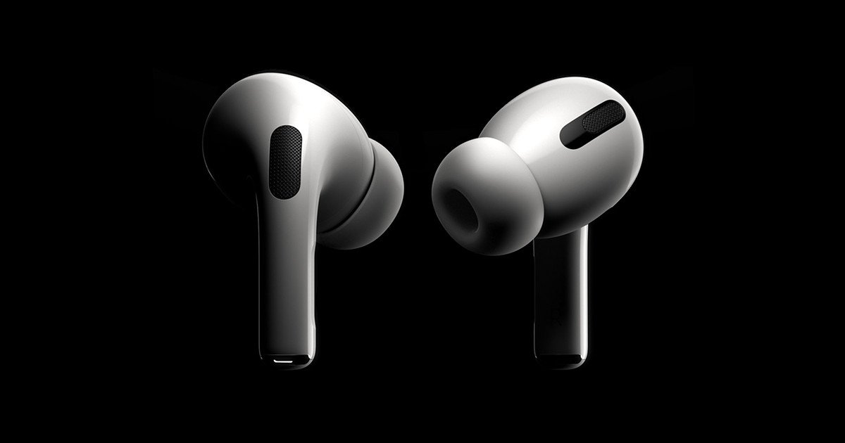 巴林右苹果手机维修分享AirPods Pro 爆音、降噪效果下降怎么办 