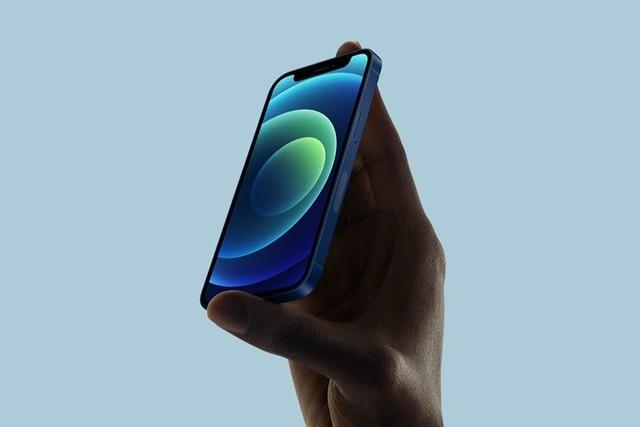 巴林右苹果手机维修分享iPhone 12 mini辐射很大吗 