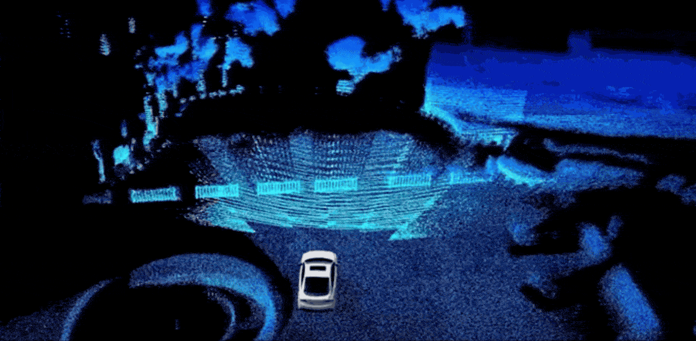 巴林右苹果手机维修分享iPhone 12 Pro 搭载的 LiDAR 镜头与 ToF 镜头有什么不同 