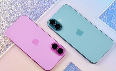 巴林右苹果维修点分享iPhone 16手机黑屏多重诱因解析 