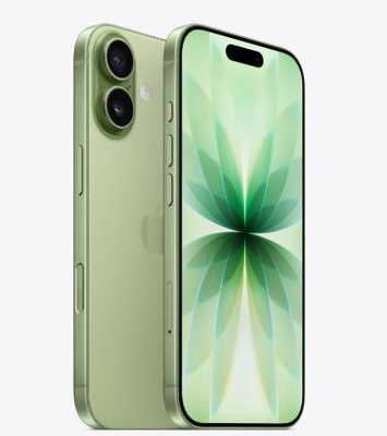 巴林右苹果维修点分享iPhone 17黑屏小众故障要点解读 