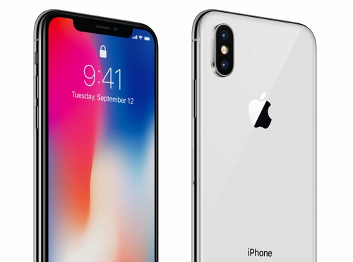 巴林右苹果维修点分享iPhone X电池发烫冷门故障解析 