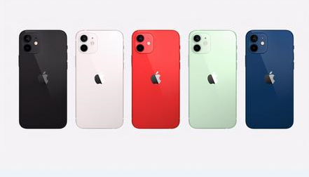 巴林右苹果维修点分享iPhone 12电池发烫少见诱因解析 