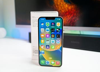 巴林右苹果维修点分享iPhone 14电池发烫真实诱因盘点 