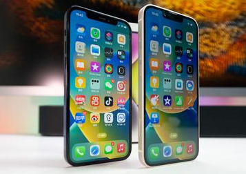 巴林右苹果维修点分享iPhone 14 Plus发烫常见情况科普 