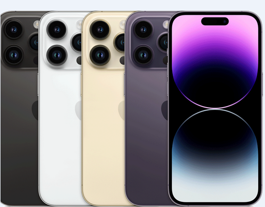 巴林右苹果维修点分享iPhone 14 Pro发烫易忽略问题解析 