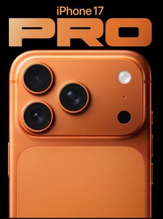 巴林右苹果维修点分享iPhone 17 Pro发烫五大隐藏诱因详解 
